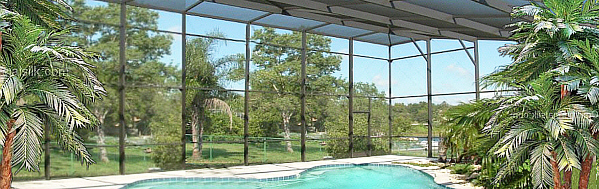 Pool Enclosures